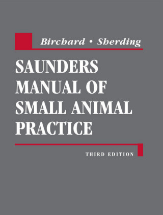 Saunders Manual of Small Animal Practice