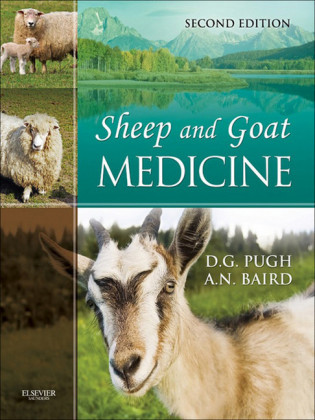 Sheep & Goat Medicine
