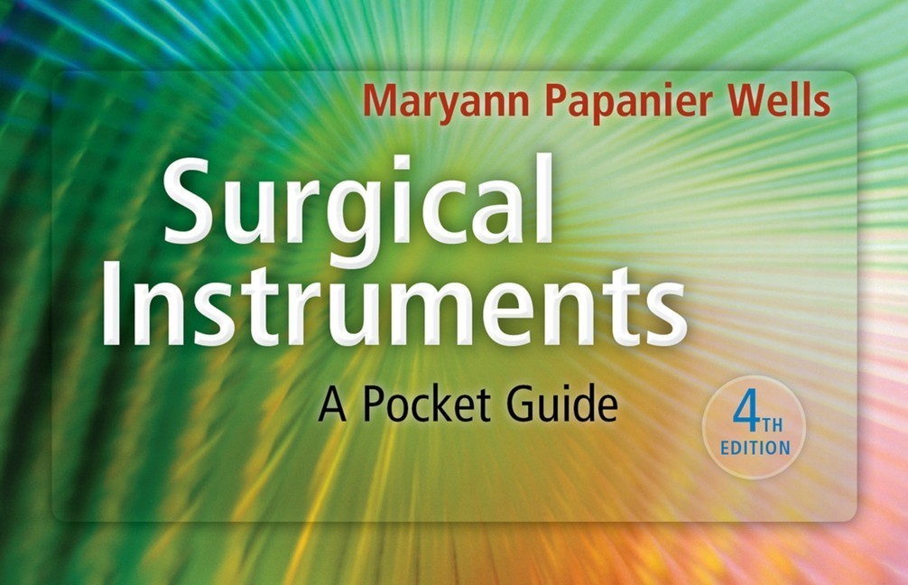 Surgical Instruments main product photo