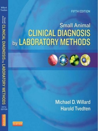 Small Animal Clinical Diagnosis by Laboratory Methods
