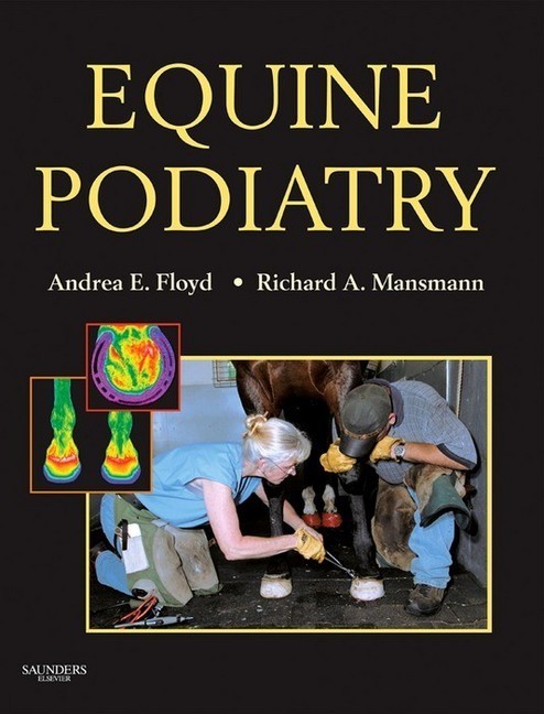 Equine Podiatry main product photo