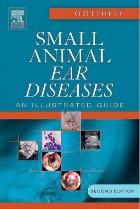 Small Animal Ear Diseases