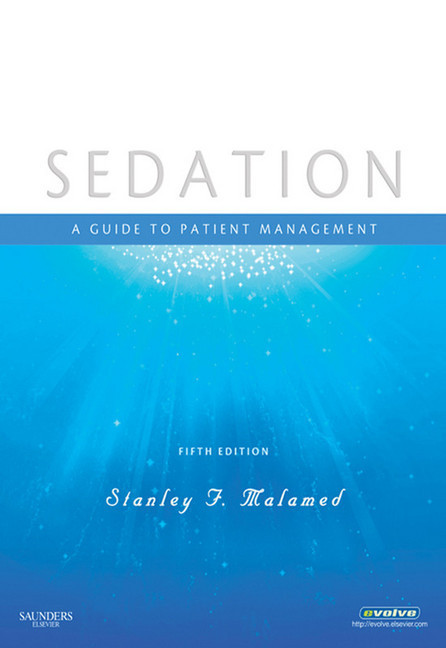 Sedation main product photo