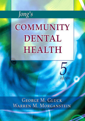 Jong's Community Dental Health