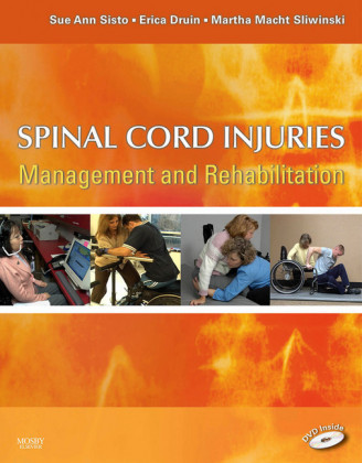 Spinal Cord Injuries