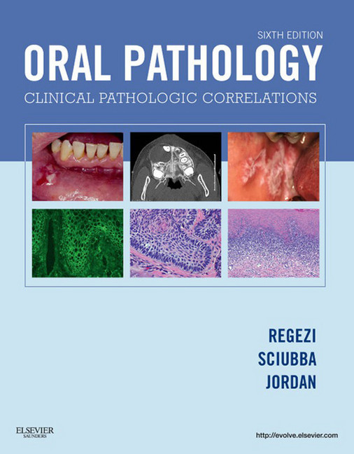 Oral Pathology main product photo