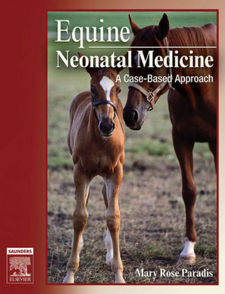 Equine Neonatal Medicine
