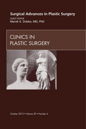 Surgical Advances in Plastic Surgery,
