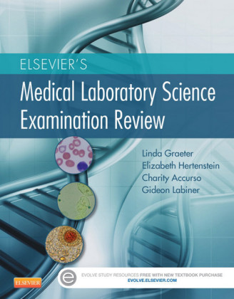 Elsevier's Medical Laboratory Science Examination Review - E-Book