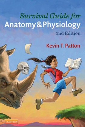 Survival Guide for Anatomy & Physiology - E-Book