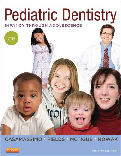 Pediatric Dentistry main product photo