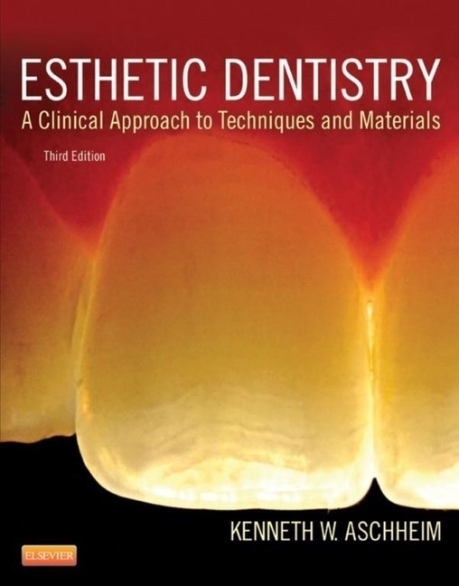 Esthetic Dentistry- E-Book main product photo
