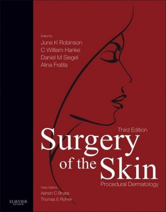 Surgery of the Skin
