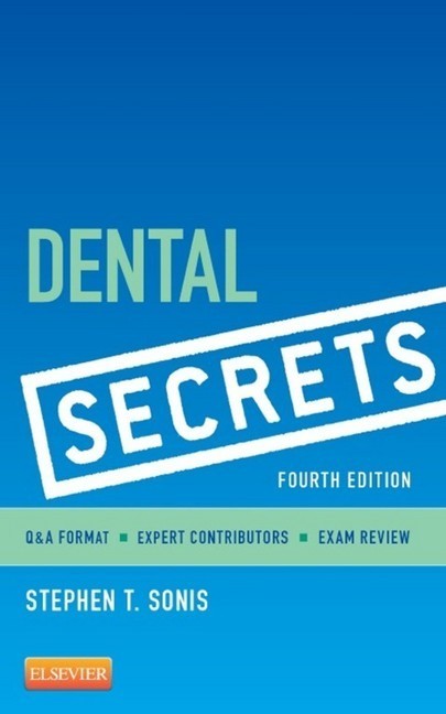 Dental Secrets main product photo
