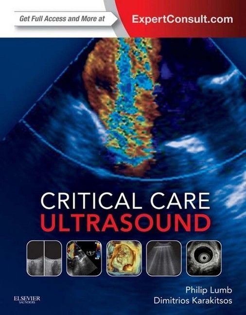 Critical Care Ultrasound main product photo