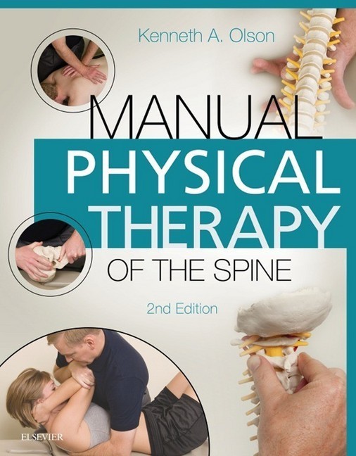 Manual Physical Therapy of the Spine main product photo