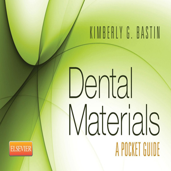 Dental Materials main product photo