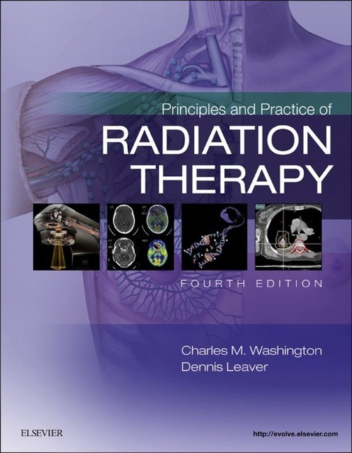 Principles and Practice of Radiation Therapy - E-Book main product photo