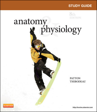 Study Guide for Anatomy & Physiology