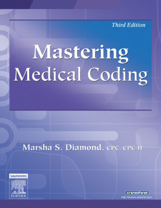 Mastering Medical Coding - E-Book