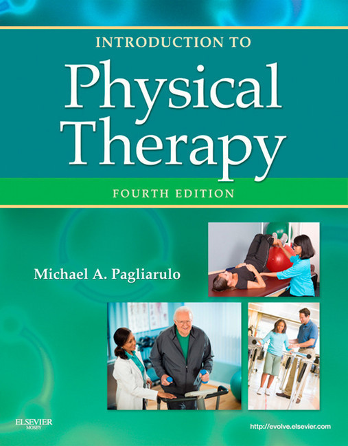 Introduction to Physical Therapy main product photo