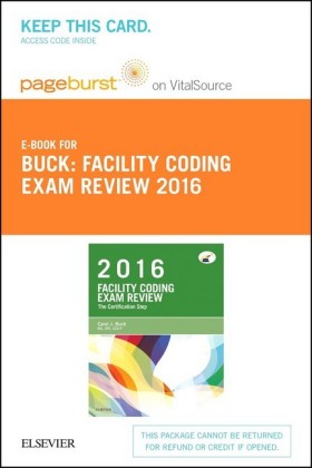Facility Coding Exam Review 2016