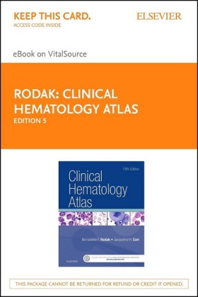 Clinical Hematology Atlas