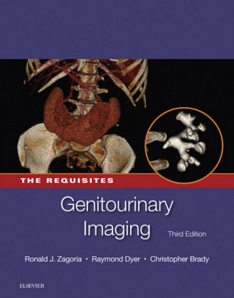Genitourinary Imaging: The Requisites
