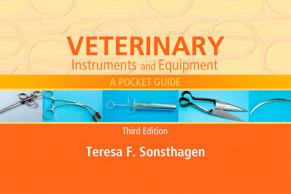 Veterinary Instruments and Equipment main product photo