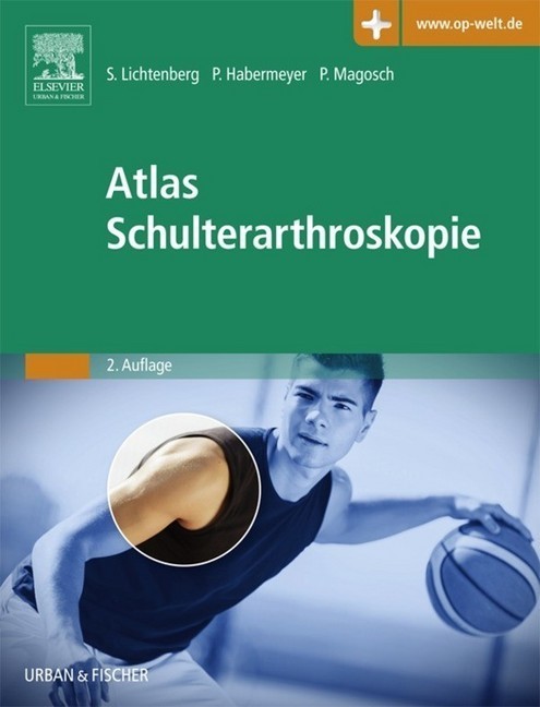 Atlas Schulterarthroskopie main product photo