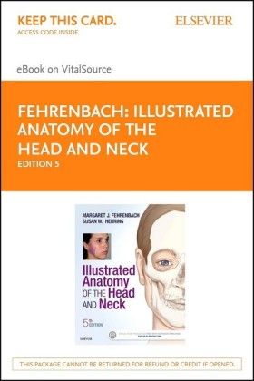 Illustrated Anatomy of the Head and Neck
