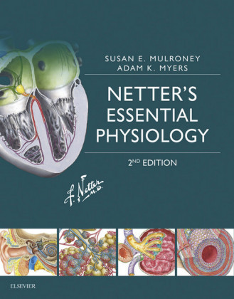 Netter's Essential Physiology