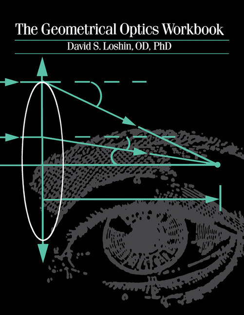 The Geometrical Optics Workbook main product photo