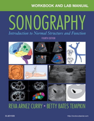 Workbook and Lab Manual for Sonography