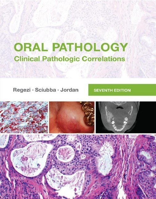 Oral Pathology main product photo