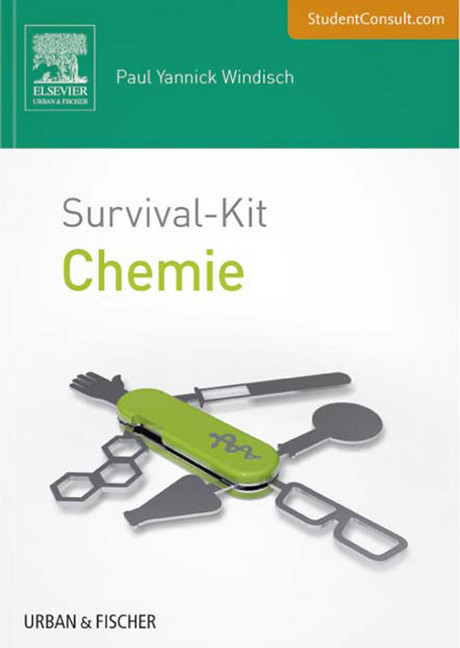 Survival-Kit Chemie main product photo