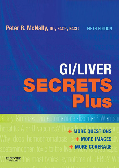 GI/Liver Secrets Plus main product photo