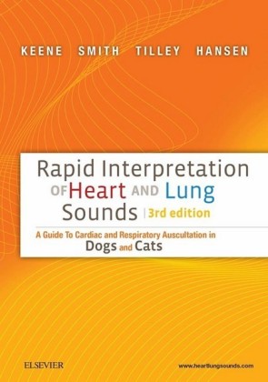 Rapid Interpretation of Heart and Lung Sounds - E-Book