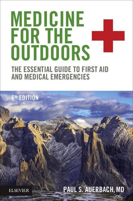 Medicine for the Outdoors main product photo