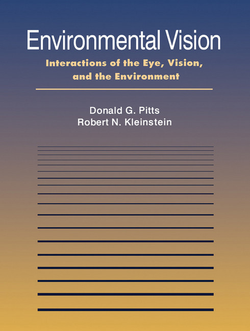 Environmental Vision main product photo