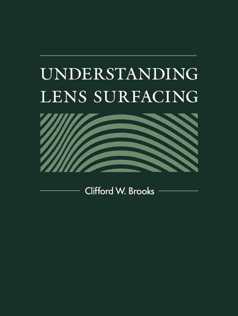 Understanding Lens Surfacing main product photo