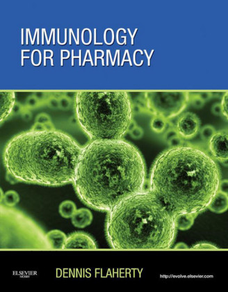 Immunology for Pharmacy