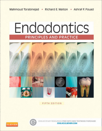 Endodontics - Elsevieron VitalSource