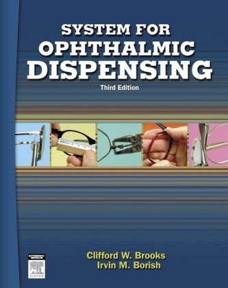 System for Ophthalmic Dispensing - E-Book