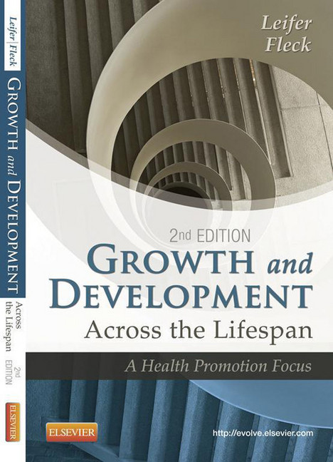 Growth and Development Across the Lifespan main product photo