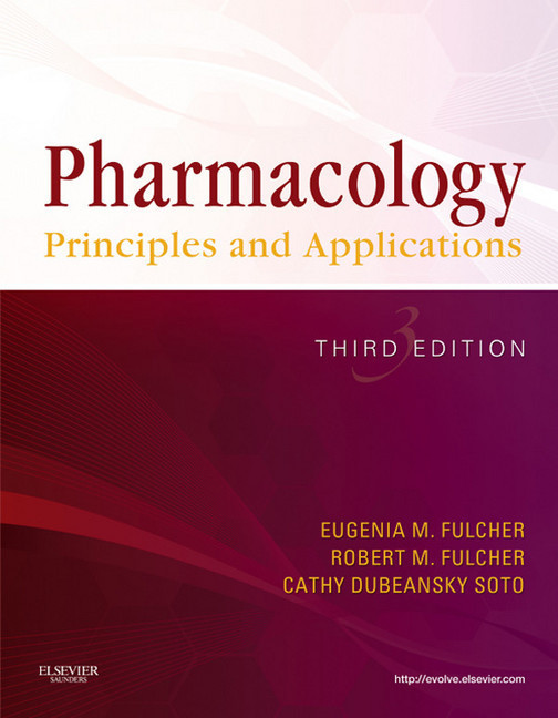 Pharmacology - E-Book main product photo