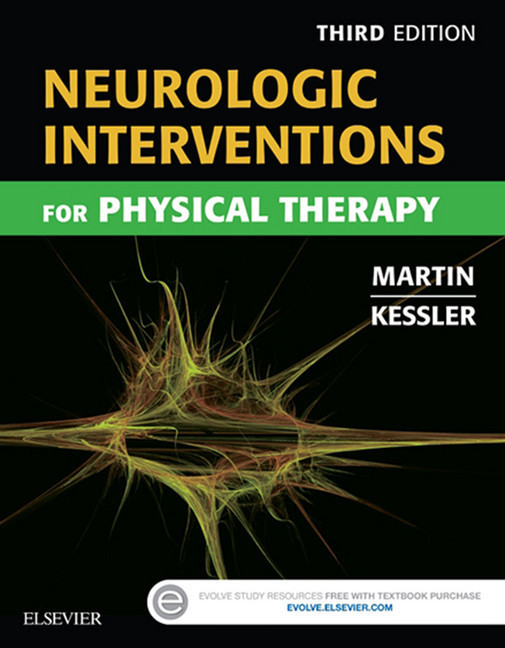 Neurologic Interventions for Physical Therapy- E-Book main product photo