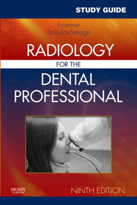 Study Guide for Radiology for the Dental Professional