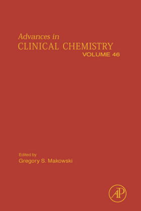 Advances in Clinical Chemistry