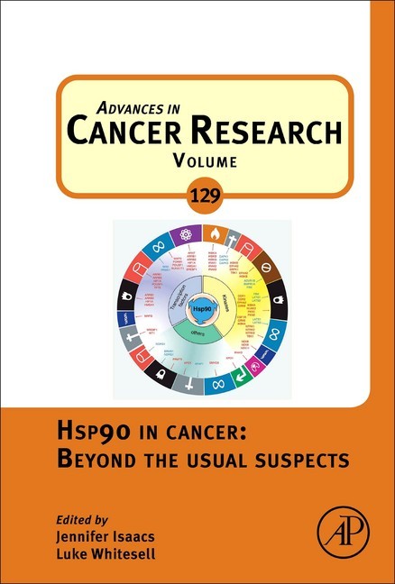 Hsp90 in Cancer: Beyond the Usual Suspects main product photo